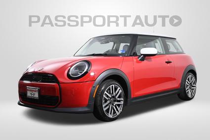 2025 MINI Hardtop Gaithersburg MD