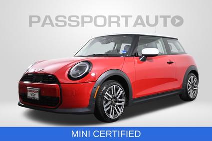 2025 MINI Hardtop Gaithersburg MD