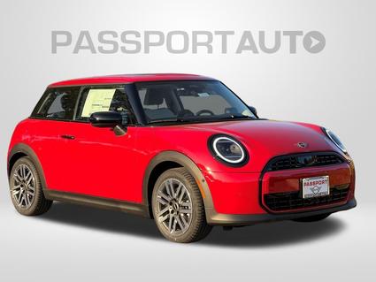 2025 MINI Hardtop Gaithersburg MD