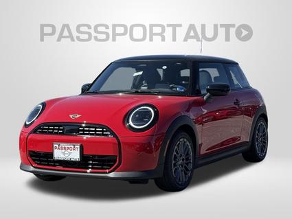 2026 MINI Hardtop Gaithersburg MD
