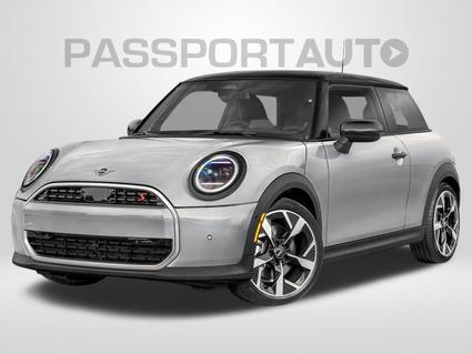 2026 MINI Hardtop Gaithersburg MD