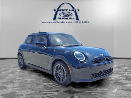 2025 MINI Hardtop Saint Louis MO