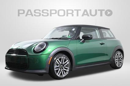 2025 MINI Hardtop Gaithersburg MD