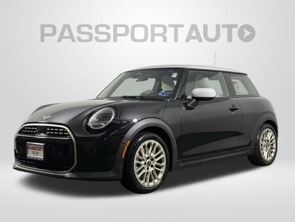2025 MINI Hardtop Gaithersburg MD