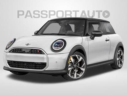 2026 MINI Hardtop Gaithersburg MD
