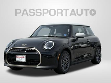 2026 MINI Hardtop Gaithersburg MD