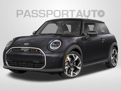 2026 MINI Hardtop Gaithersburg MD