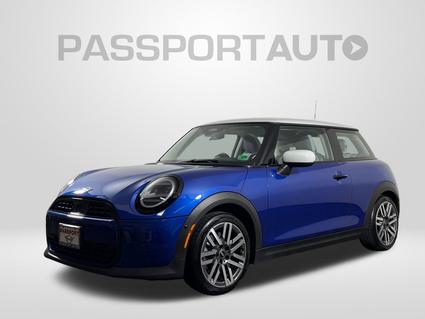 2025 MINI Hardtop Gaithersburg MD