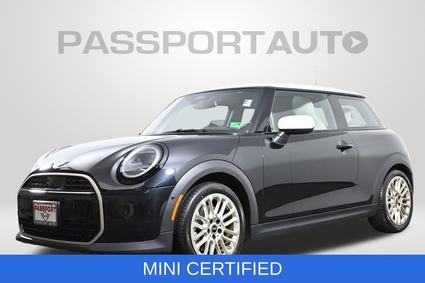 2025 MINI Hardtop Gaithersburg MD