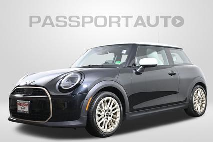 2025 MINI Hardtop Gaithersburg MD