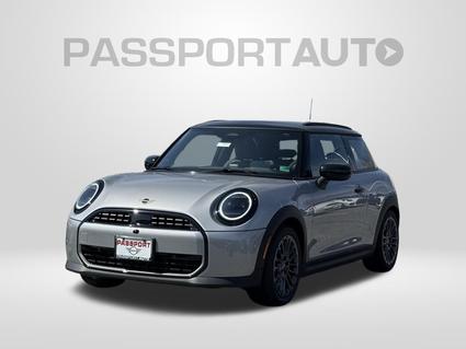 2026 MINI Hardtop Gaithersburg MD