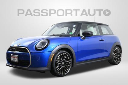 2025 MINI Hardtop Gaithersburg MD