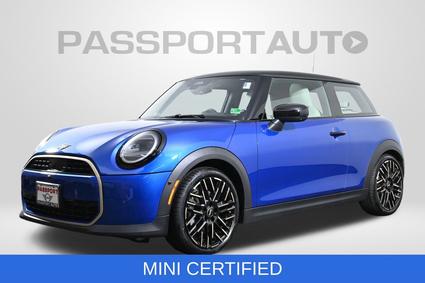 2025 MINI Hardtop Gaithersburg MD
