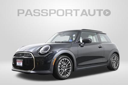 2025 MINI Hardtop Gaithersburg MD