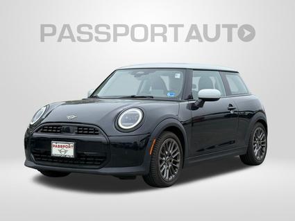 2025 MINI Hardtop Gaithersburg MD