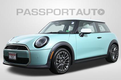 2025 MINI Hardtop Gaithersburg MD