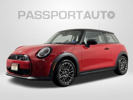 2025 MINI Hardtop Gaithersburg MD