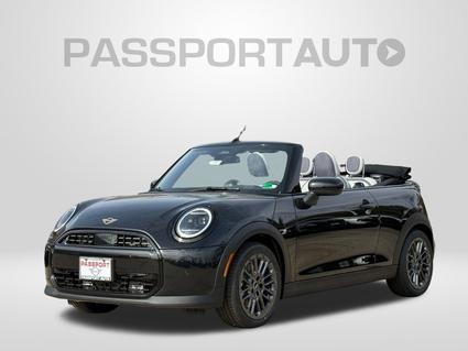 2026 MINI Convertible Gaithersburg MD