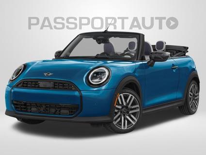 2026 MINI Convertible Gaithersburg MD