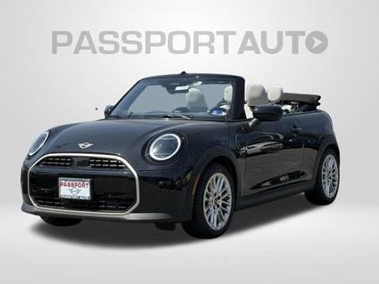 2026 MINI Convertible Gaithersburg MD