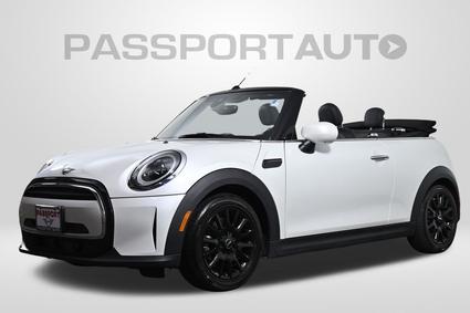 2024 MINI Cooper Gaithersburg MD