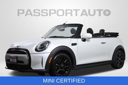 2024 MINI Cooper Gaithersburg MD