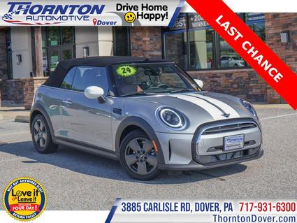 2024 MINI Cooper Dover PA