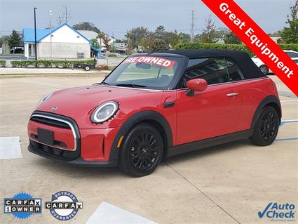 2022 MINI Cooper Destin FL