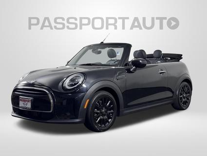 2023 MINI Cooper Gaithersburg MD