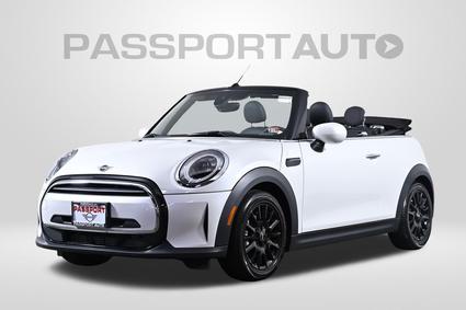 2023 MINI Cooper Gaithersburg MD