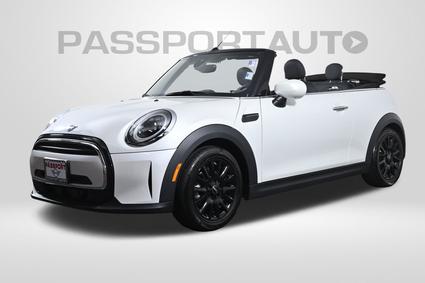 2024 MINI Cooper Gaithersburg MD