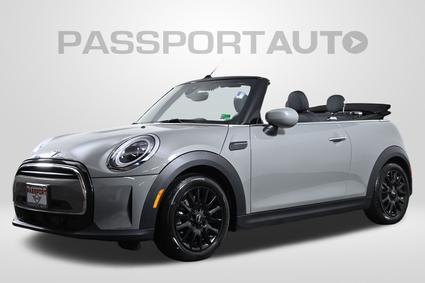 2023 MINI Cooper Gaithersburg MD