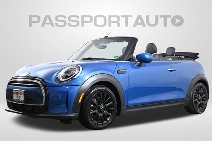 2024 MINI Cooper Gaithersburg MD