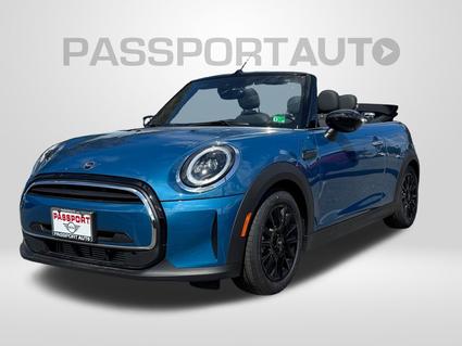 2024 MINI Cooper Gaithersburg MD