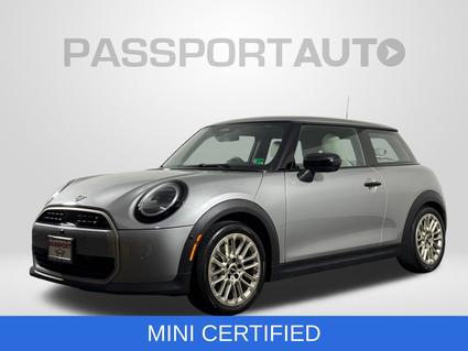 2025 MINI Hardtop Gaithersburg MD