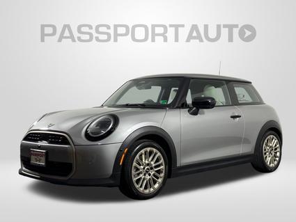 2025 MINI Hardtop Gaithersburg MD