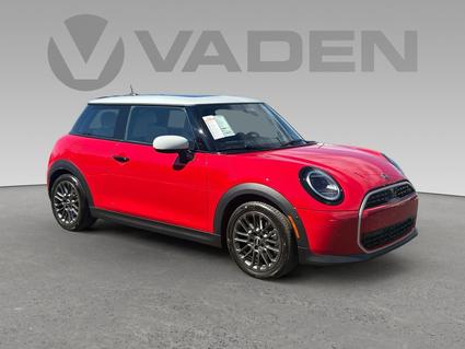 2025 MINI Hardtop Brunswick GA