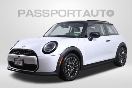 2025 MINI Hardtop Gaithersburg MD
