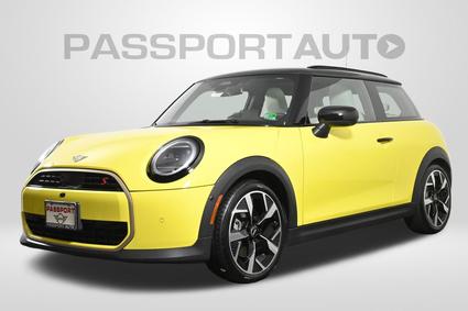 2025 MINI Hardtop Gaithersburg MD