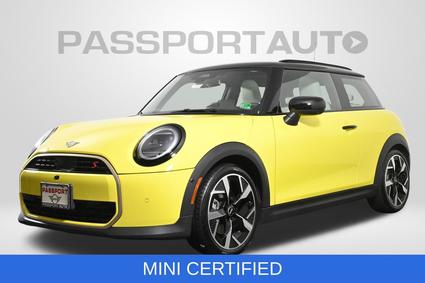 2025 MINI Hardtop Gaithersburg MD