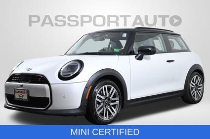 2025 MINI Hardtop Gaithersburg MD