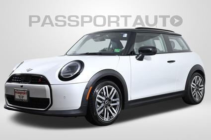 2025 MINI Hardtop Gaithersburg MD