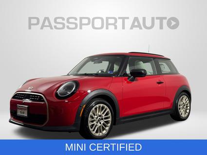 2025 MINI Hardtop Gaithersburg MD