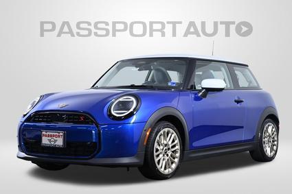 2025 MINI Hardtop Gaithersburg MD