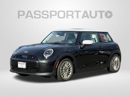 2026 MINI Hardtop Gaithersburg MD