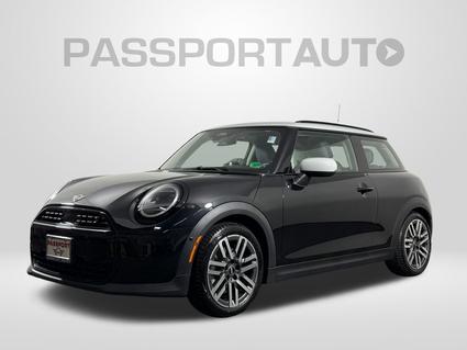 2025 MINI Hardtop Gaithersburg MD