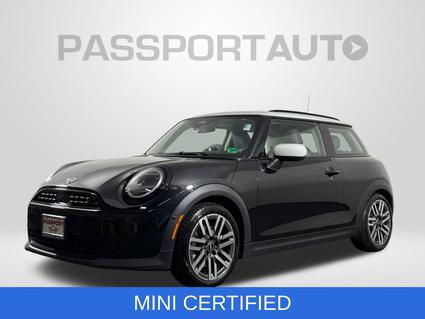 2025 MINI Hardtop Gaithersburg MD