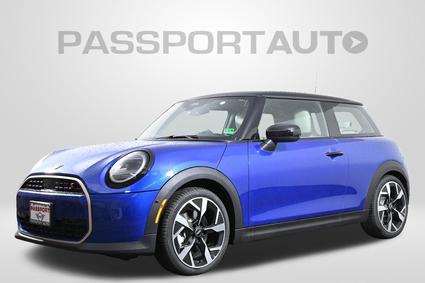 2026 MINI Hardtop Gaithersburg MD