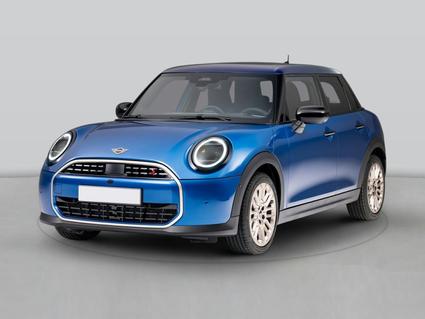 2026 MINI Hardtop Gaithersburg MD