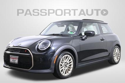 2025 MINI Hardtop Gaithersburg MD
